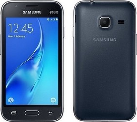 Замена стекла на телефоне Samsung Galaxy J1 mini в Калининграде